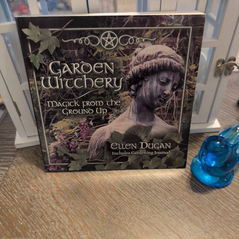 Garden Witchery