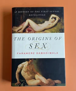 The Origins of Sex