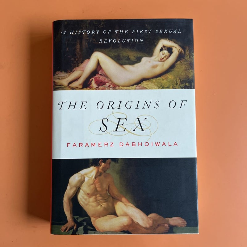 The Origins of Sex