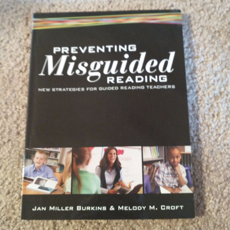 Preventing Misguided Reading