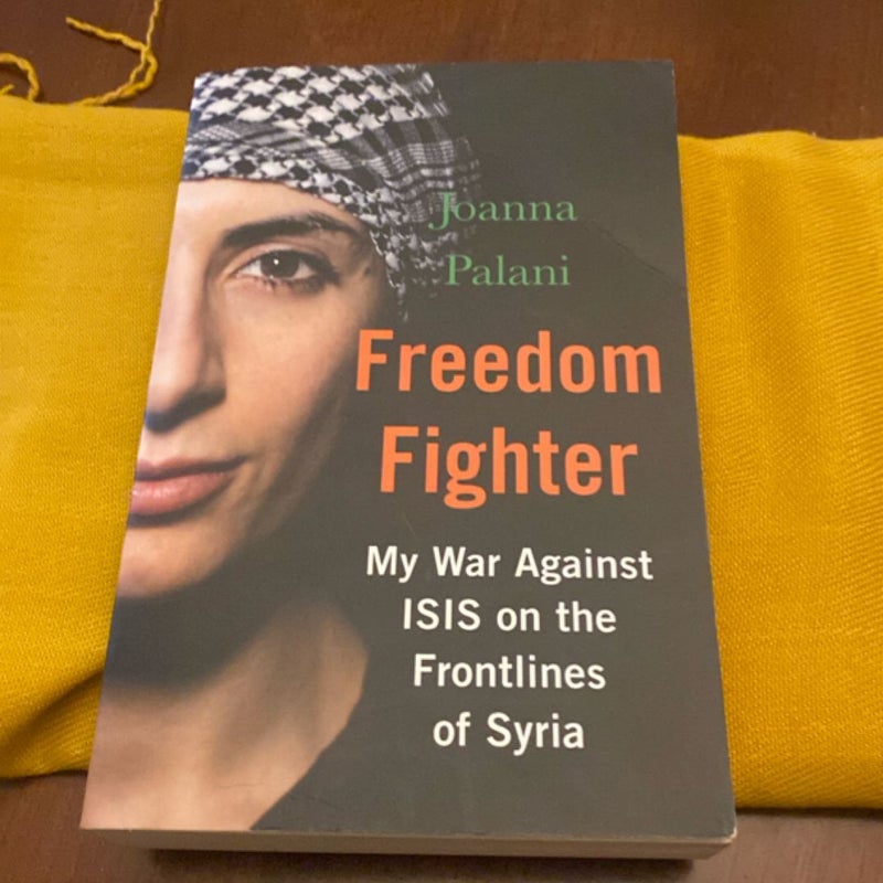 Freedom Fighter