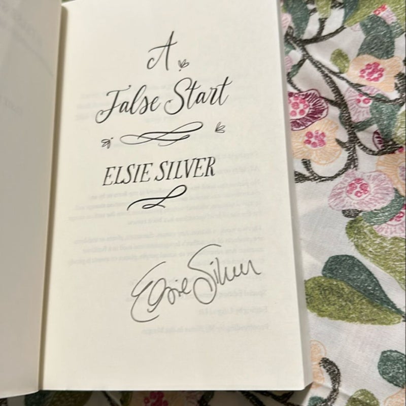 Kickstarter A False Start