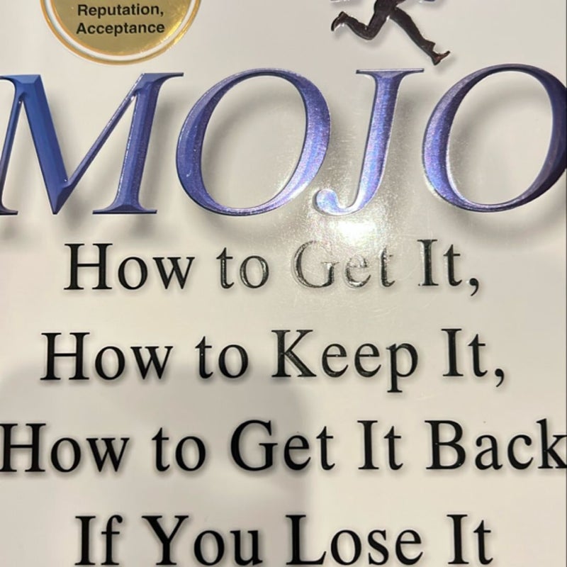 Mojo