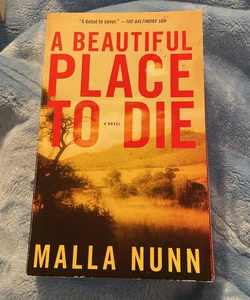 A Beautiful Place to Die
