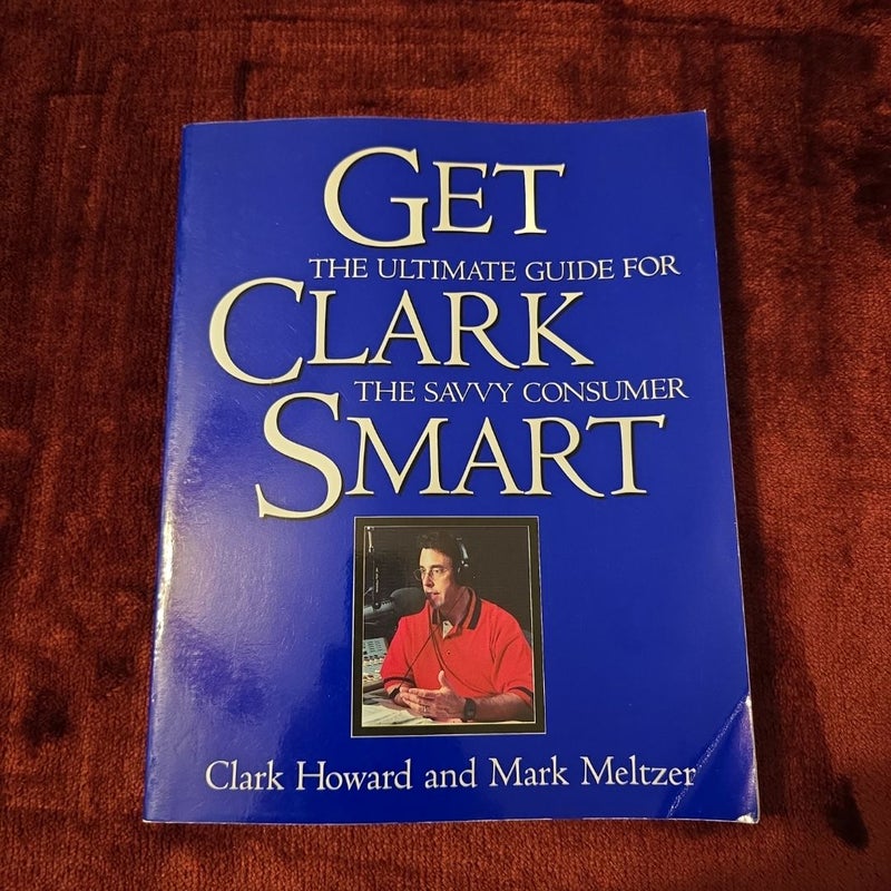 Get Clark Smart