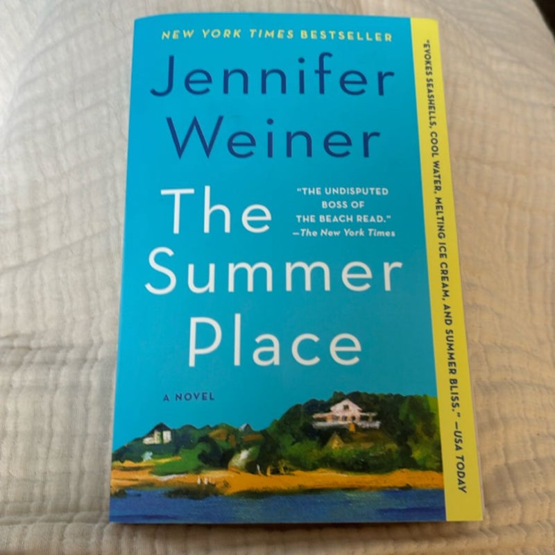 The Summer Place