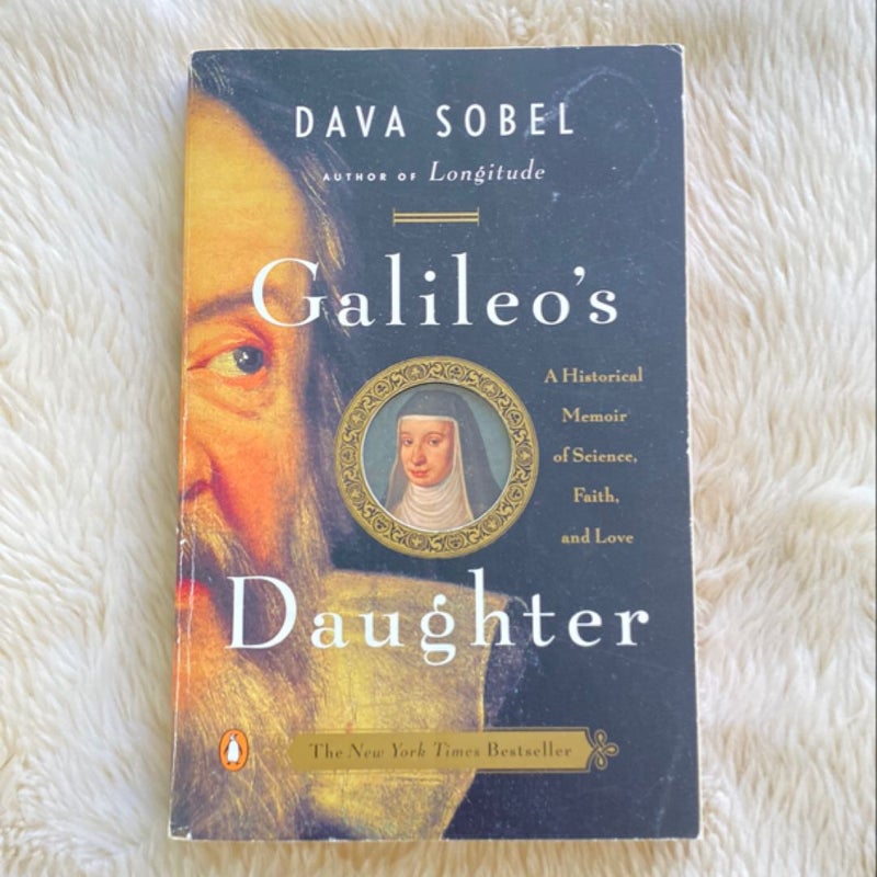 Galileo's Daughter