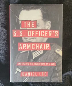 The S. S. Officer's Armchair