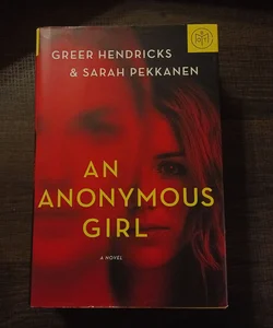 An Anonymous Girl