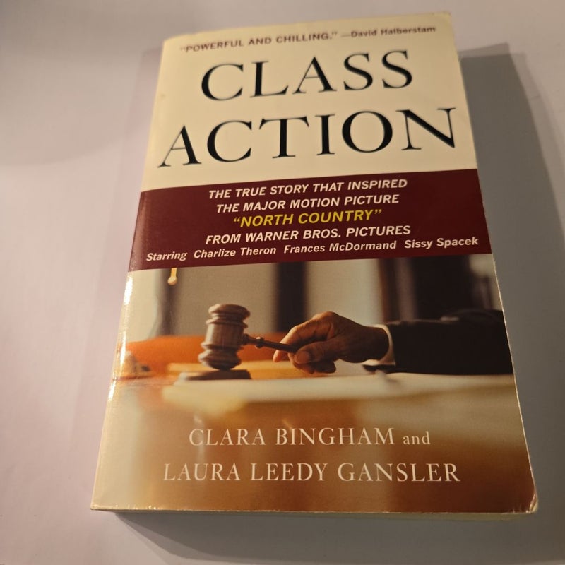 Class Action