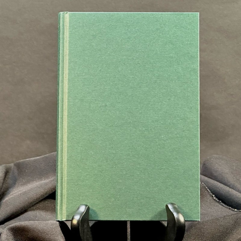 This Time Will Be Different (Illumicrate Exclusive Edition)