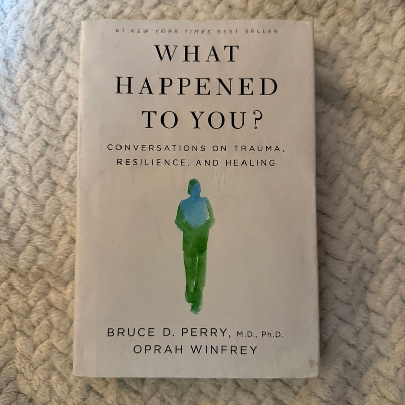 What Happened to You?