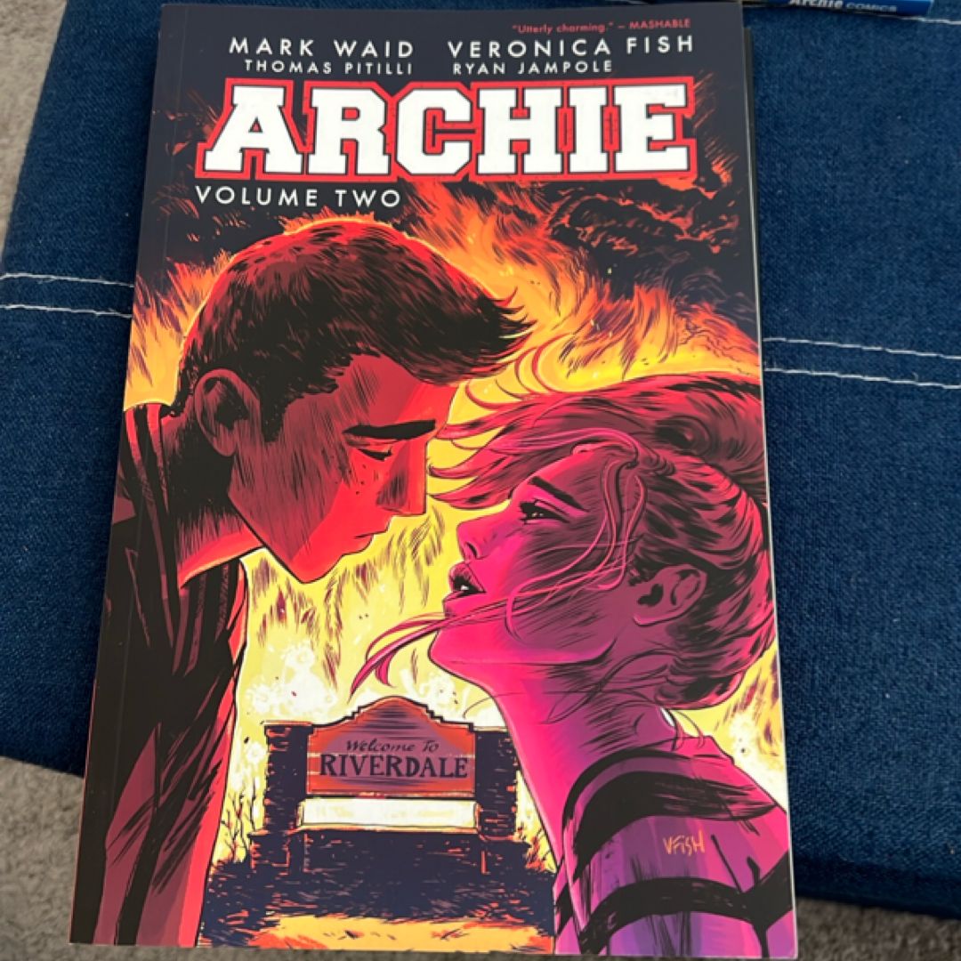 Archie Vol. 2