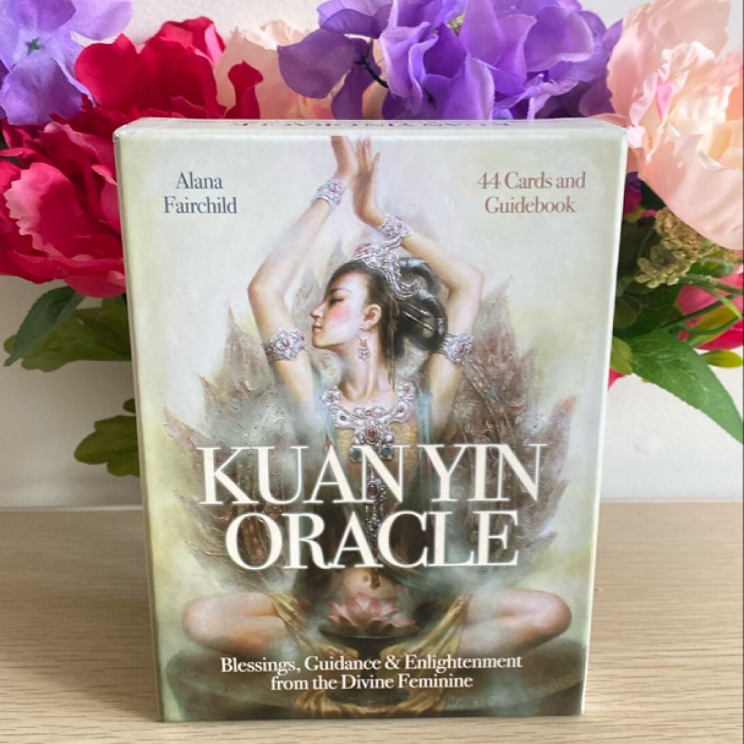 Kuan Yin Oracle