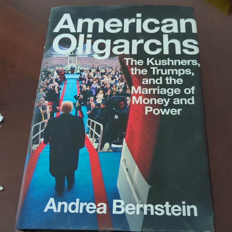 American Oligarchs