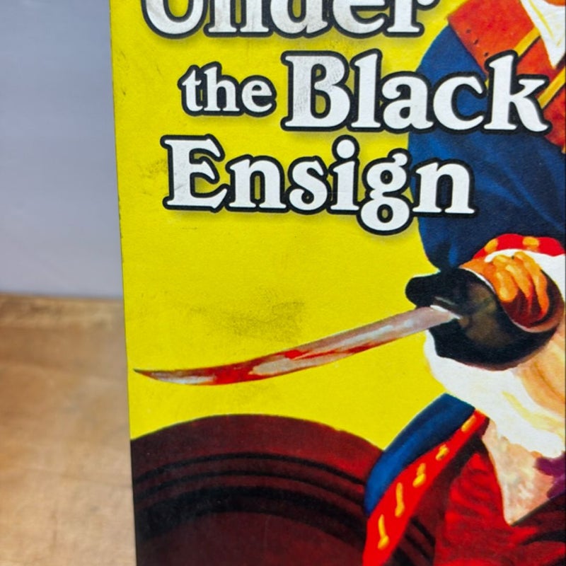 Under the Black Ensign