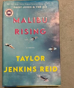 Malibu Rising