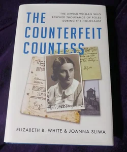 The Counterfeit Countess