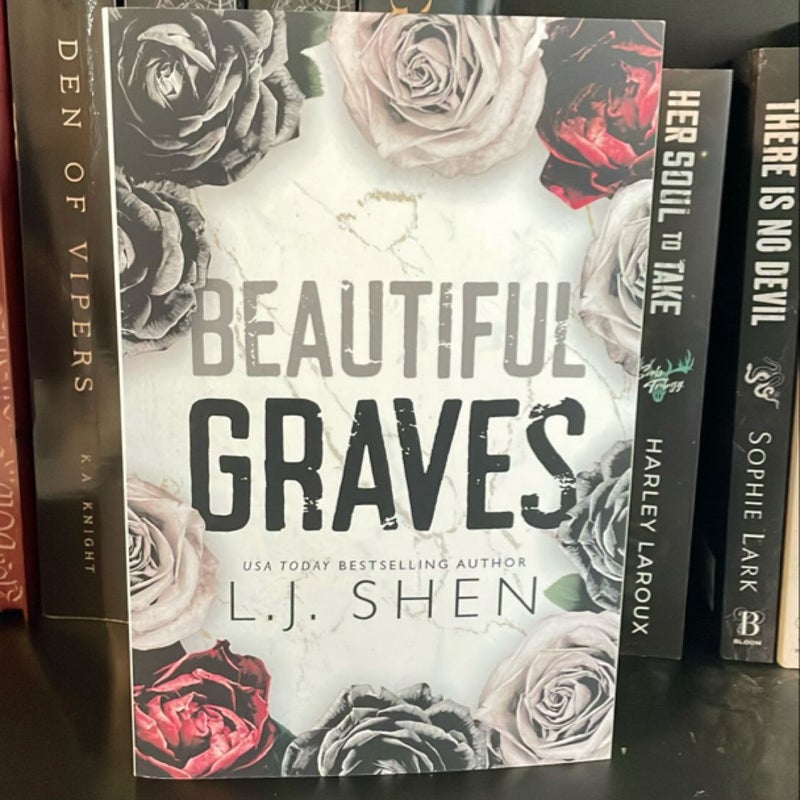 Beautiful Graves