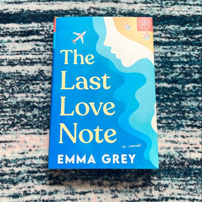 The Last Love Note