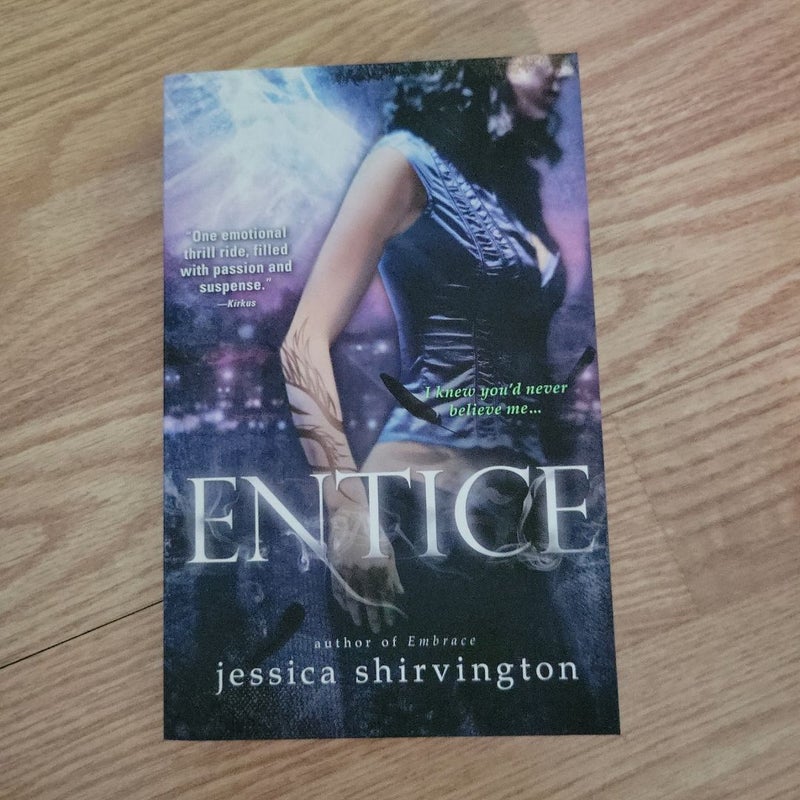 Entice