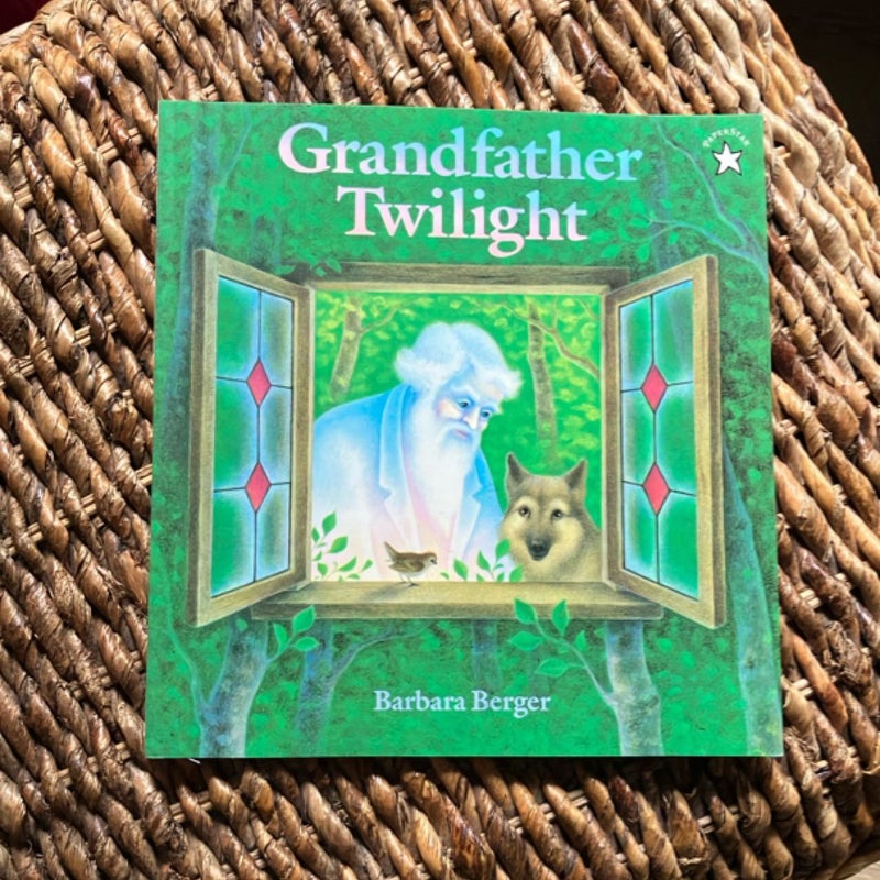 Grandfather Twilight
