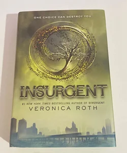 Insurgent