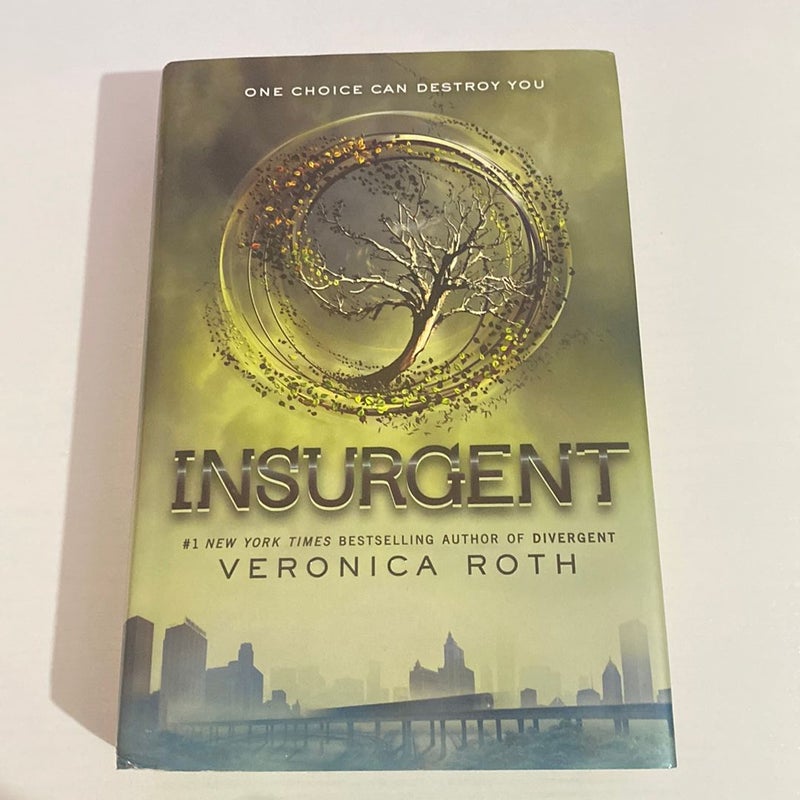 Insurgent