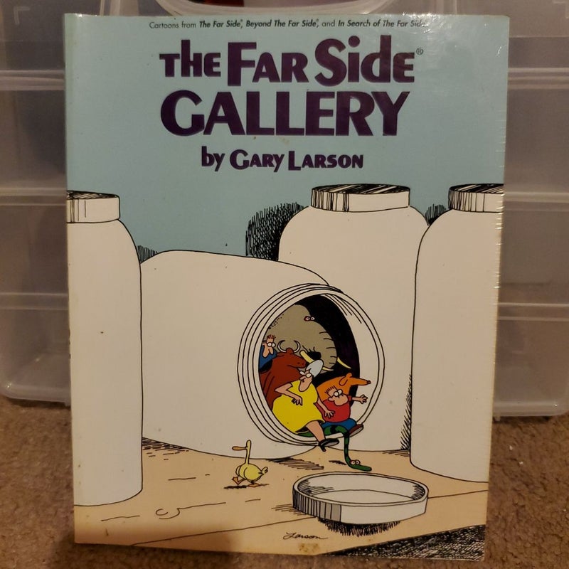 The Far Side Gallery