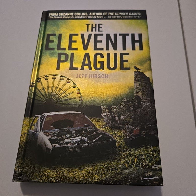 The Eleventh Plague