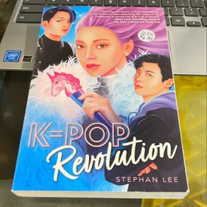 K-Pop Revolution