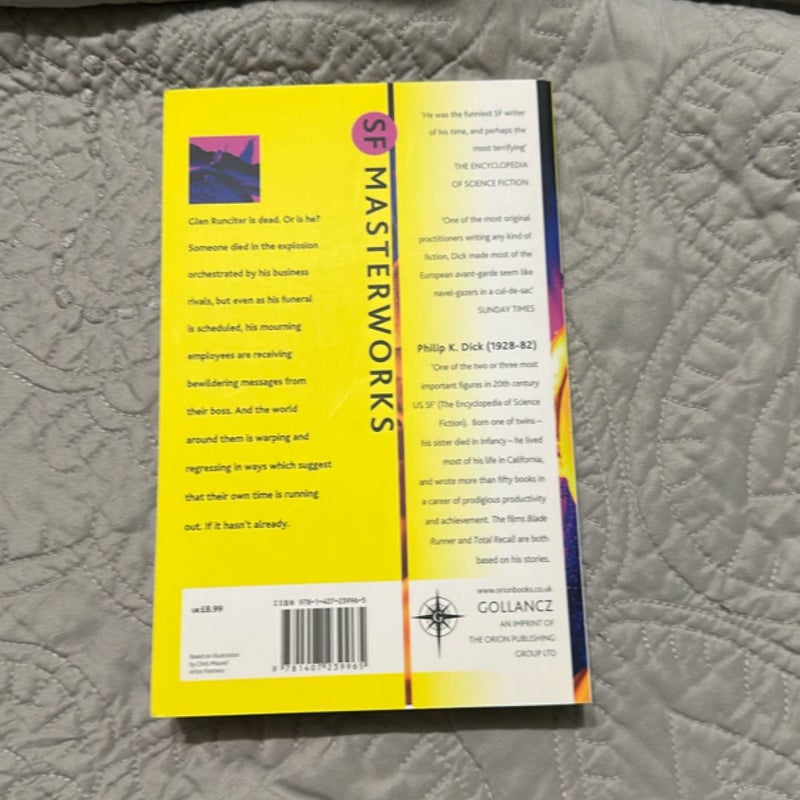 Ubik
