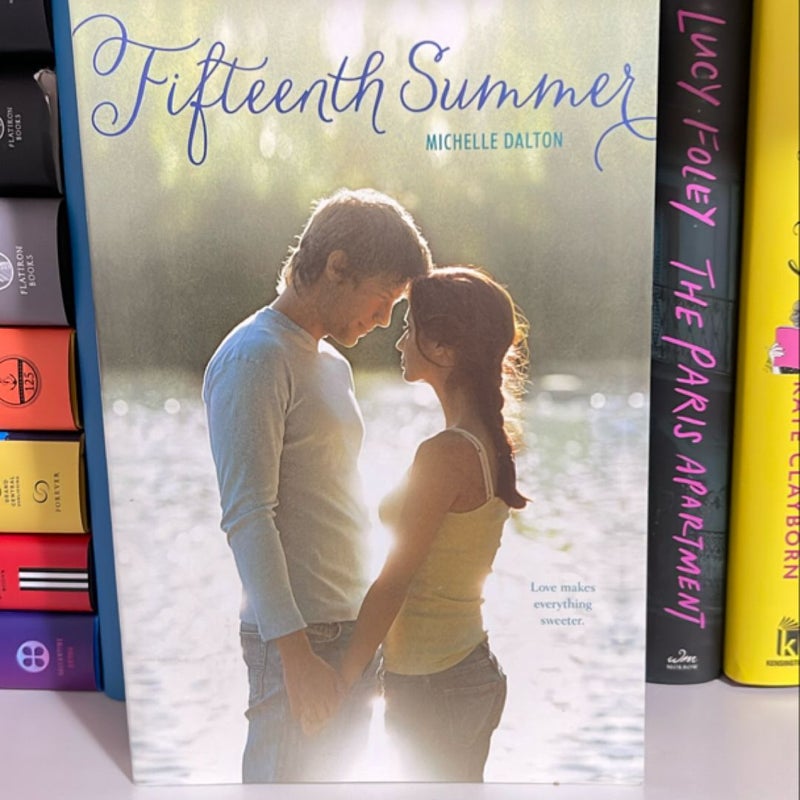 Fifteenth Summer