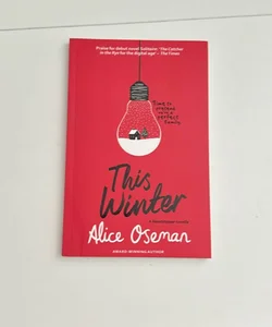 This Winter: TikTok Made Me Buy It! from the YA Prize Winning Author and Creator of Netflix Series HEARTSTOPPER (a Heartstopper Novella)