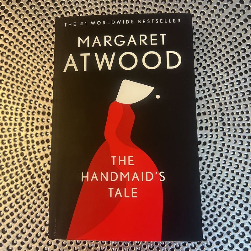 The Handmaid's Tale