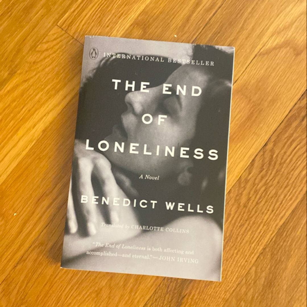 The End of Loneliness