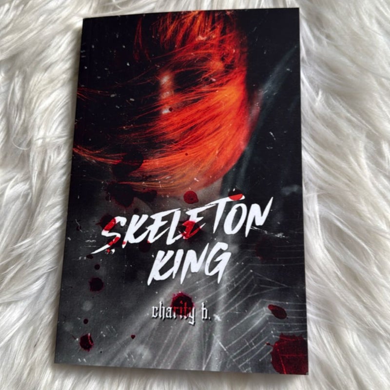 Skeleton King SE