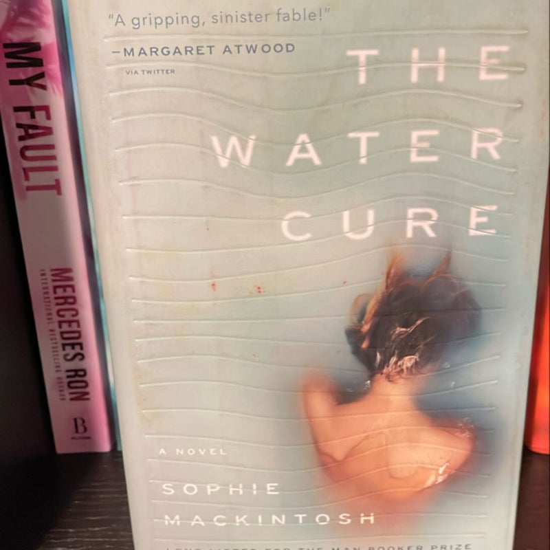 The Water Cure