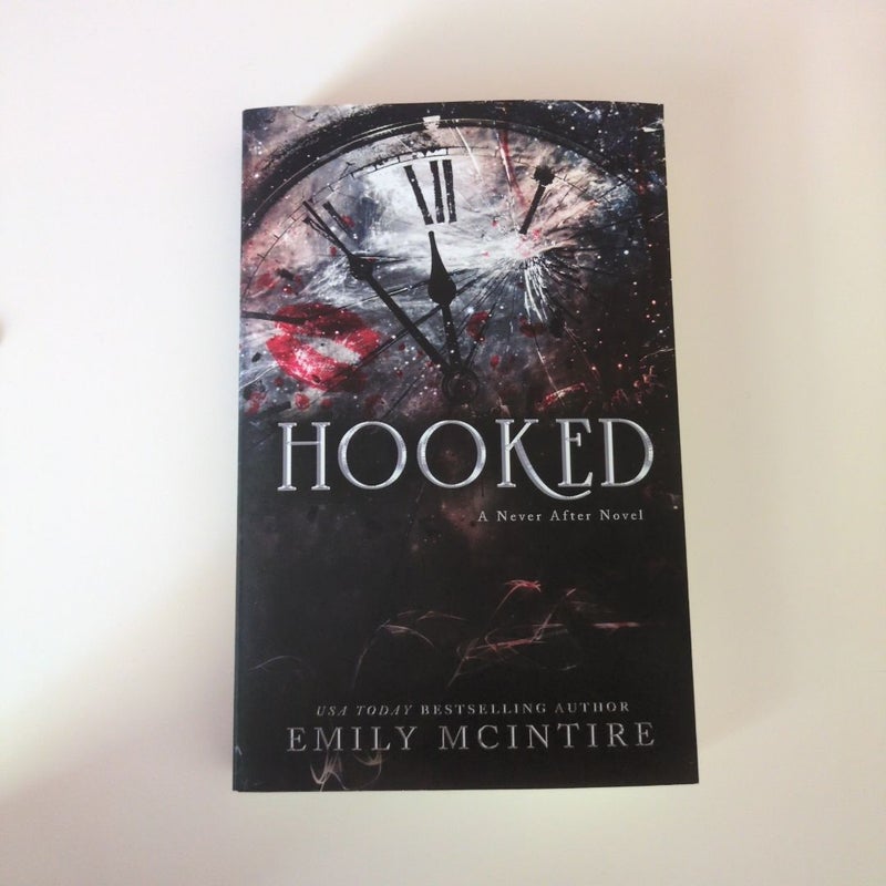 Hooked