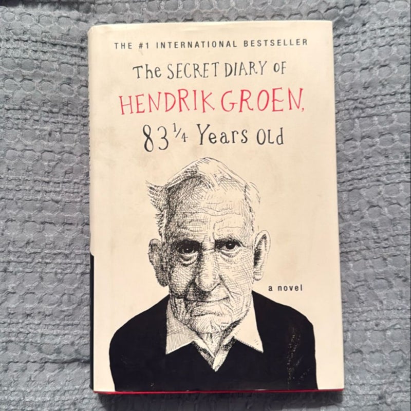 The Secret Diary of Hendrik Groen