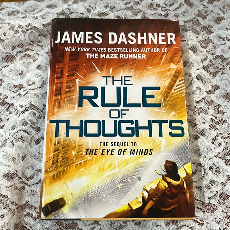 The Rule of Thoughts