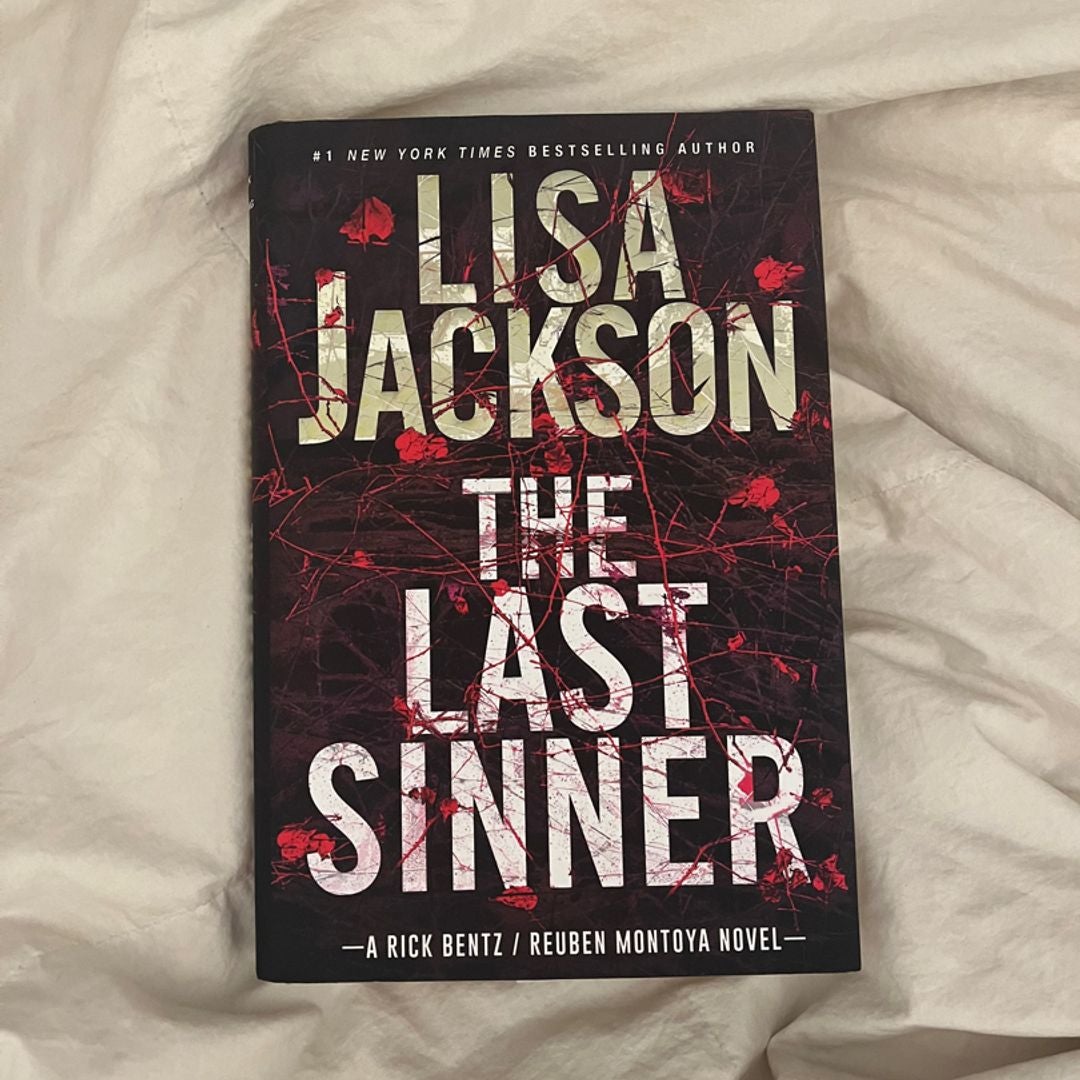 The Last Sinner