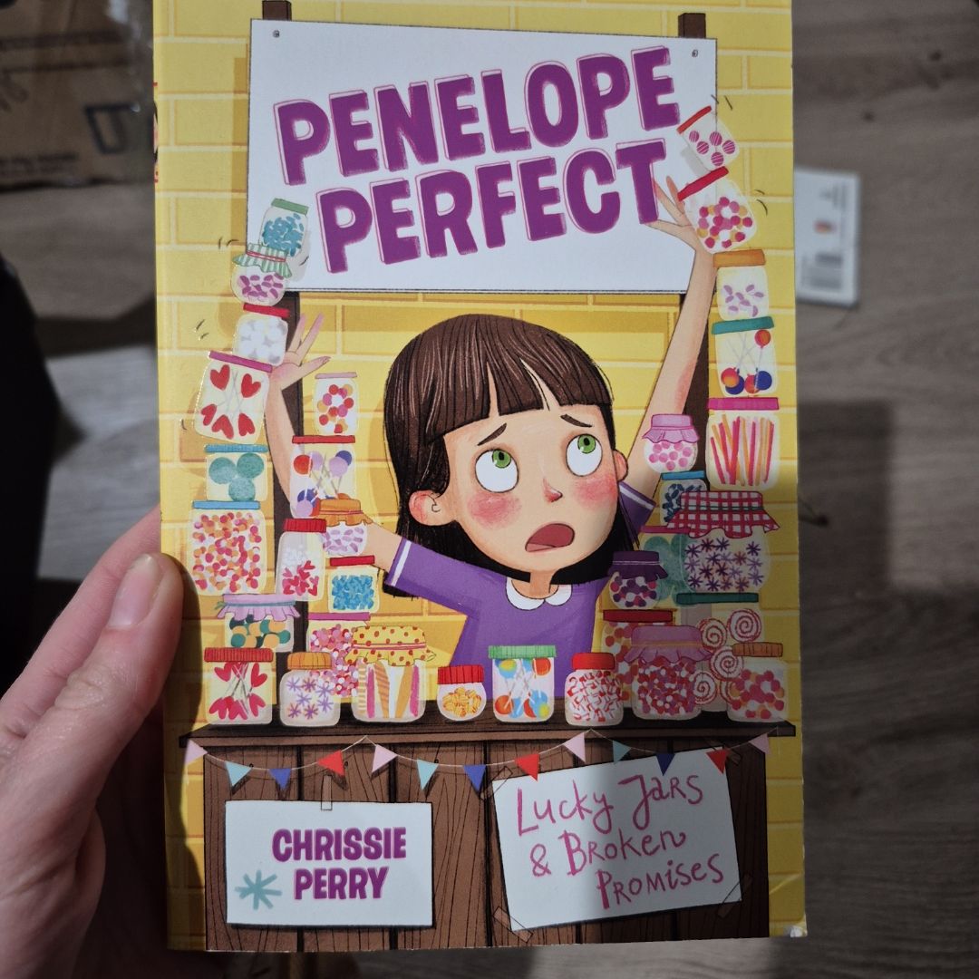 Penelope perfect