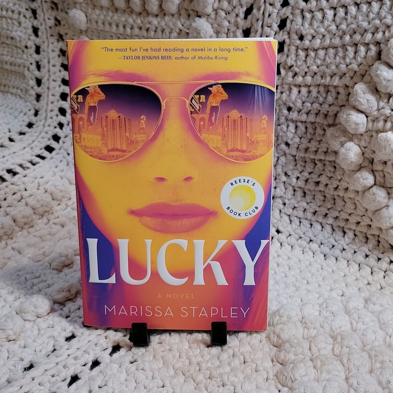 ♻️ Lucky