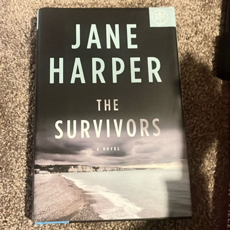 The Survivors