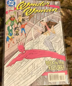 Wonder Woman (1986-2006) #133 Book 