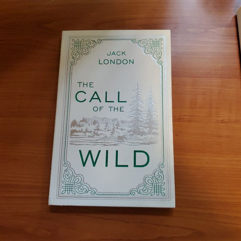 The Call of the Wild