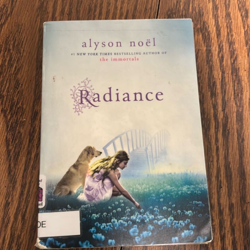 Radiance