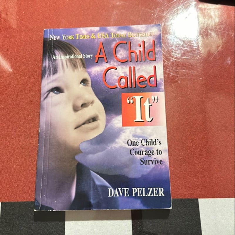 A Child Called It