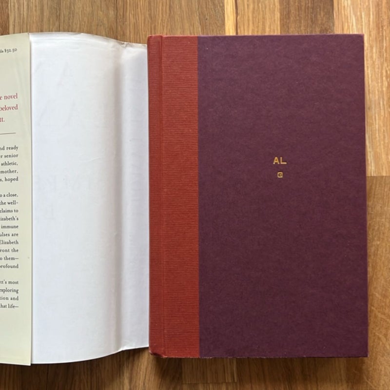 Imperfect Birds (SIGNED FIRST EDITION)